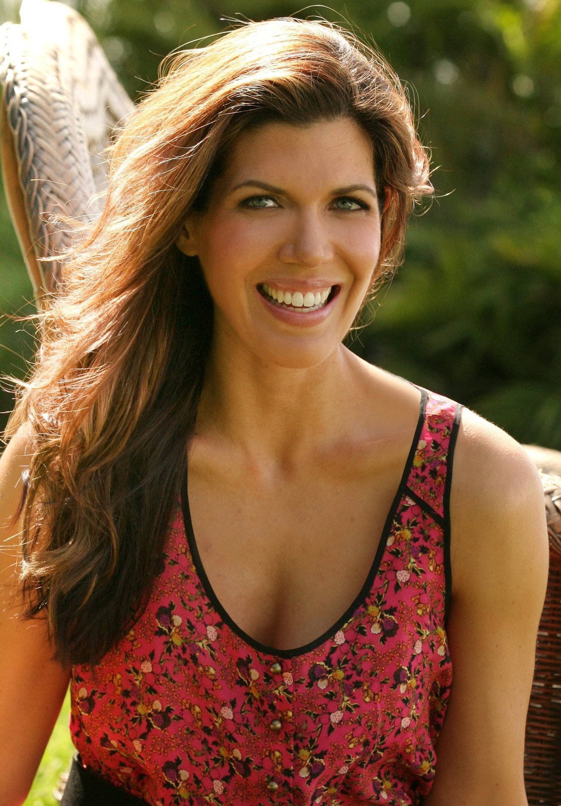 Kimberly Stahl
