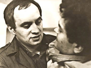 Krzysztof Zaleski