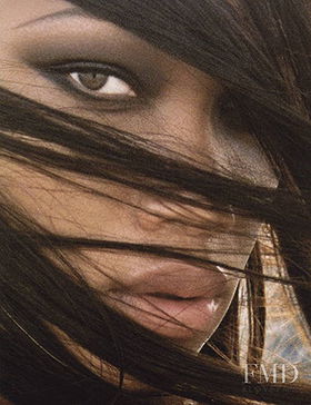 Vanessa Dockery