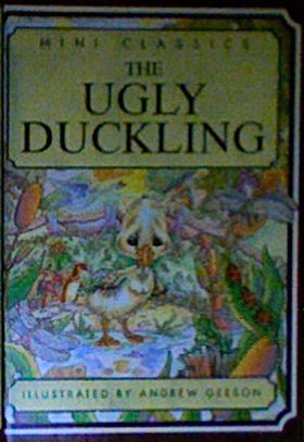 The Ugly Duckling (Mini Classics)