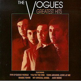The Vogues