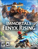 Immortals: Fenyx Rising