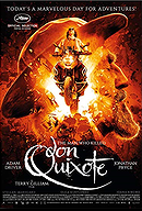 The Man Who Killed Don Quixote