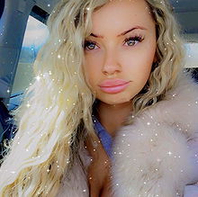 Bri Nicole Stern pictures and photos