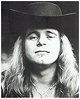 Ronnie Van Zant