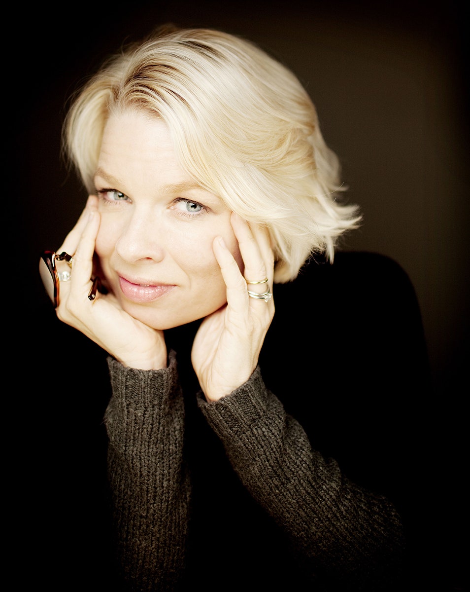 Linn Ullmann