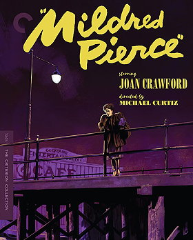 Mildred Pierce (The Criterion Collection) [4K UHD]