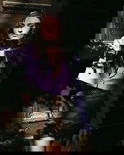 Dehandre Van Tonder pictures and photos