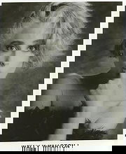 Wally Ann Wharton pictures and photos