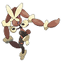 Mega Lopunny