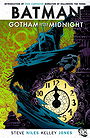 Batman: Gotham After Midnight