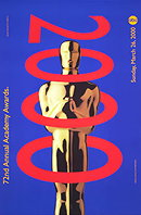 The 72nd Annual Academy Awards                                  (2000)