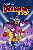 Darkwing Duck