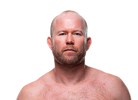 Tim Boetsch