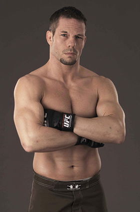 Marcus Davis