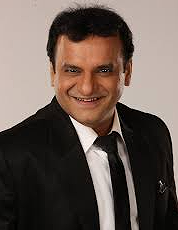 Paresh Ganatra