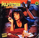 Pulp Fiction: Music From The Motion Picture