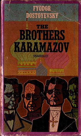 Dostoyevsky : Brothers Karamazov (Sc) (Signet)