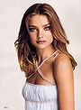 Natalia Vodianova