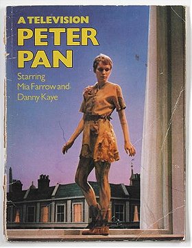 Peter Pan (1976)