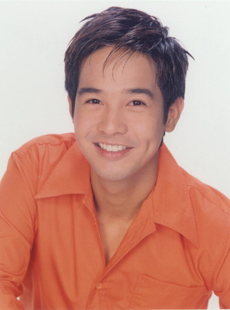Rico Yan