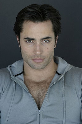 Victor Webster