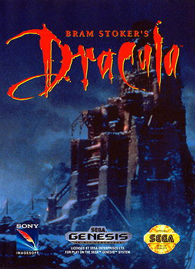 Bram Stoker's Dracula