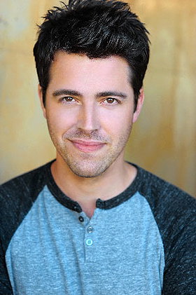 Noah Schuffman