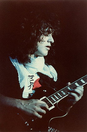 Vivian Campbell