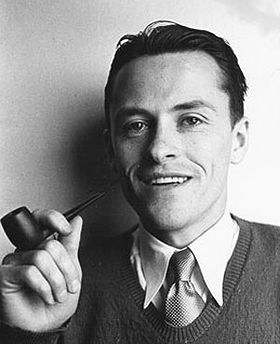 Hugh Harman