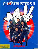 Ghostbusters II