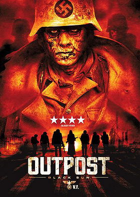 Outpost: Black Sun