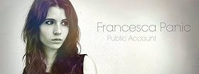 Francesca Panic