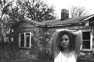 Dora Madison Burge pictures and photos