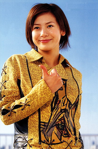 Ranru Itsuki