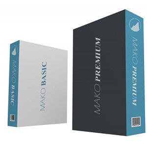The Future Of Artificial Intelligence : Mako