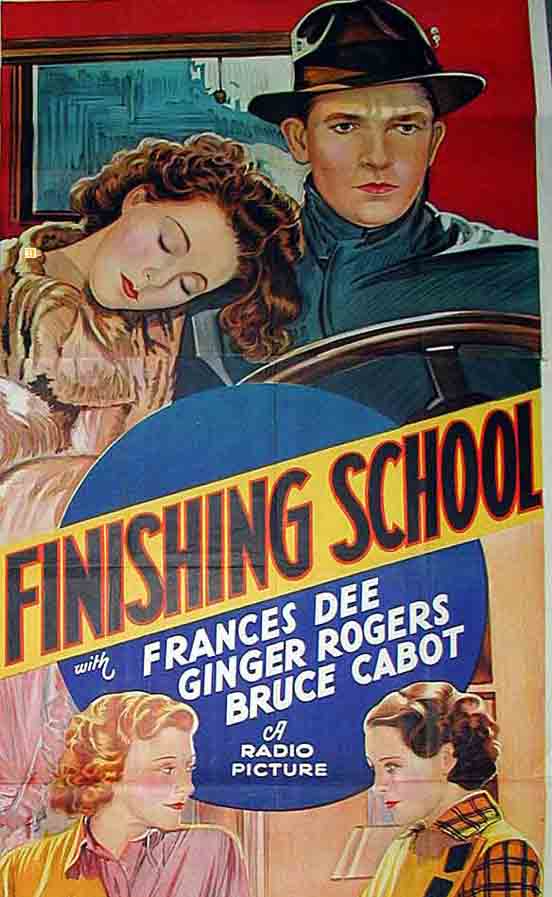 Finishing School