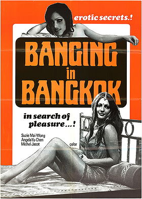 Hot Sex in Bangkok (Banging in Bangkok)