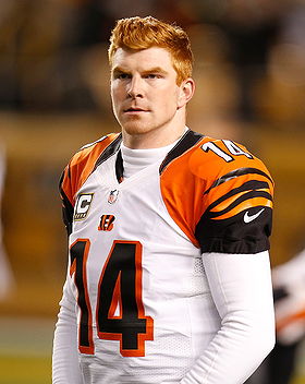 Andy Dalton