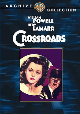 Crossroads (Warner Archive Collection)