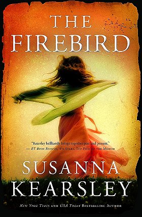 The Firebird (Susan Kearsley)