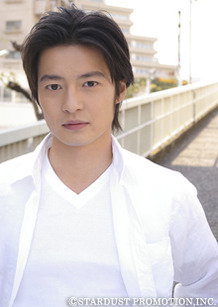 Koutarou Tanaka
