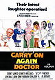 Carry on Again Doctor