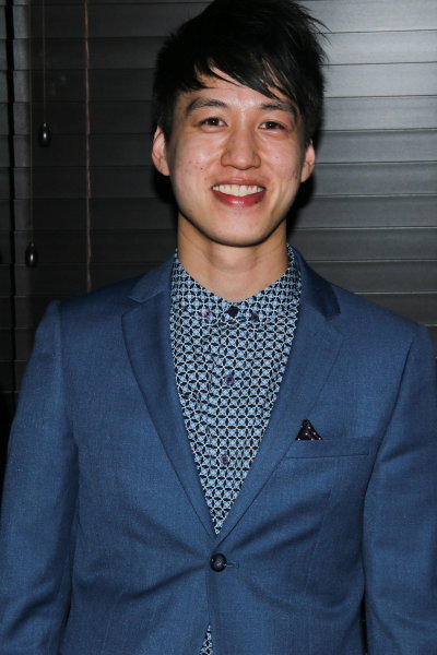 Julian Leong