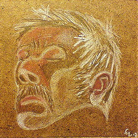 John Craxton