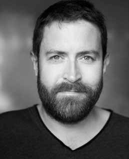 Dan Mersh
