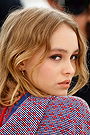 Lily-Rose Melody Depp