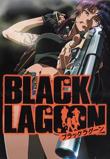 Black Lagoon - Season 1