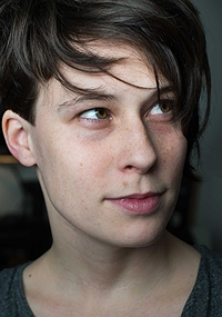 Clara Stern