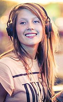 Charlotte DE Witte